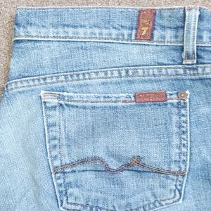 7 For All Mankind Jeans